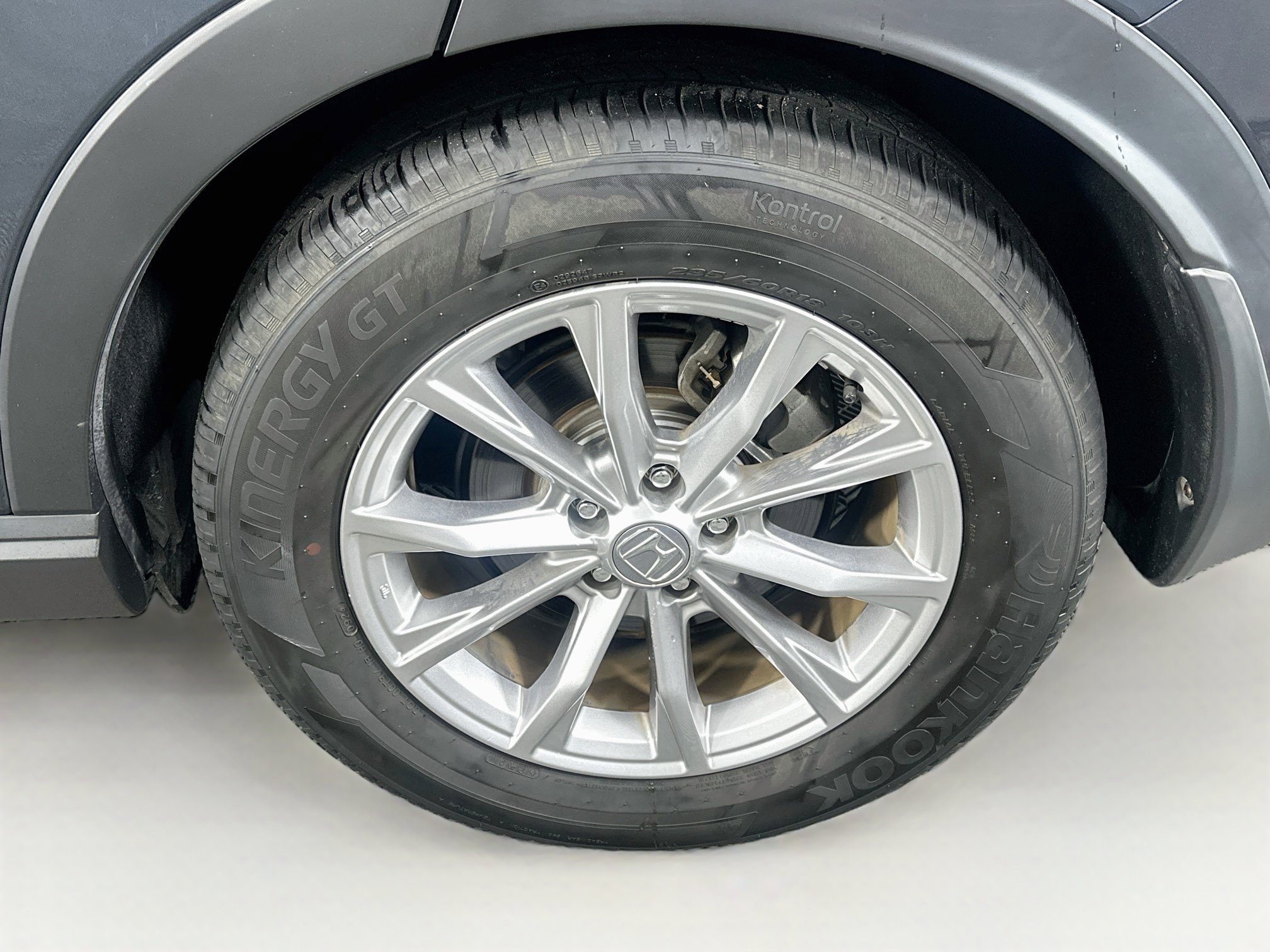 Used 2024 Honda CR-V EX image 11