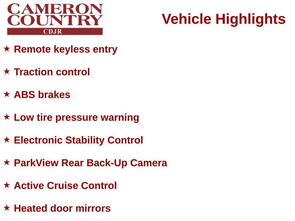 Used 2025 RAM 2500 Lone Star AWD/4WD image 11