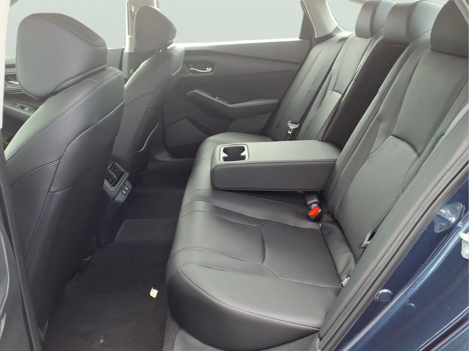 New 2026 Honda Accord EX-L image 11