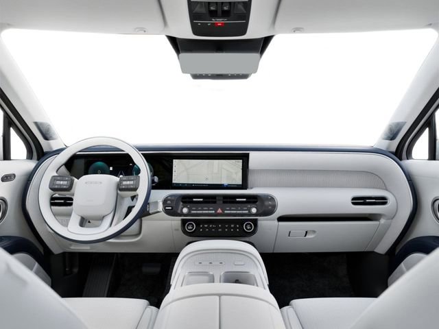 New 2026 Hyundai Palisade Calligraphy image 13