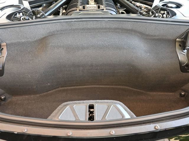 New 2026 Chevrolet Corvette Z06 w/ Battery Protection Package image 24