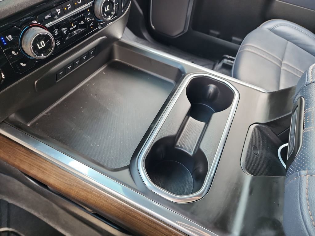 Used 2026 Chevrolet Silverado 3500 High Country w/ High Country Premium Package image 37