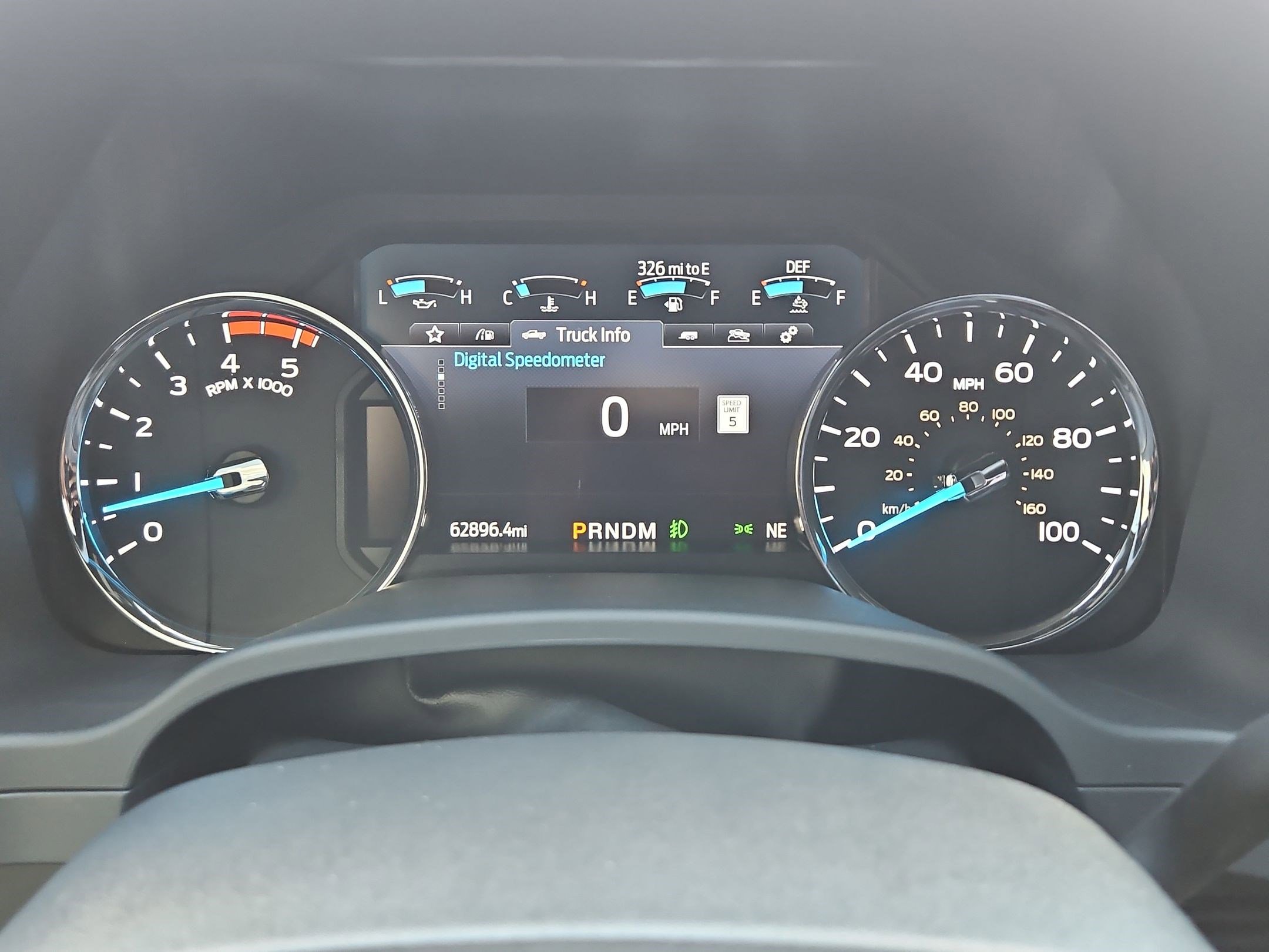 Used 2022 Ford F250 Lariat w/ Lariat Ultimate Package image 20