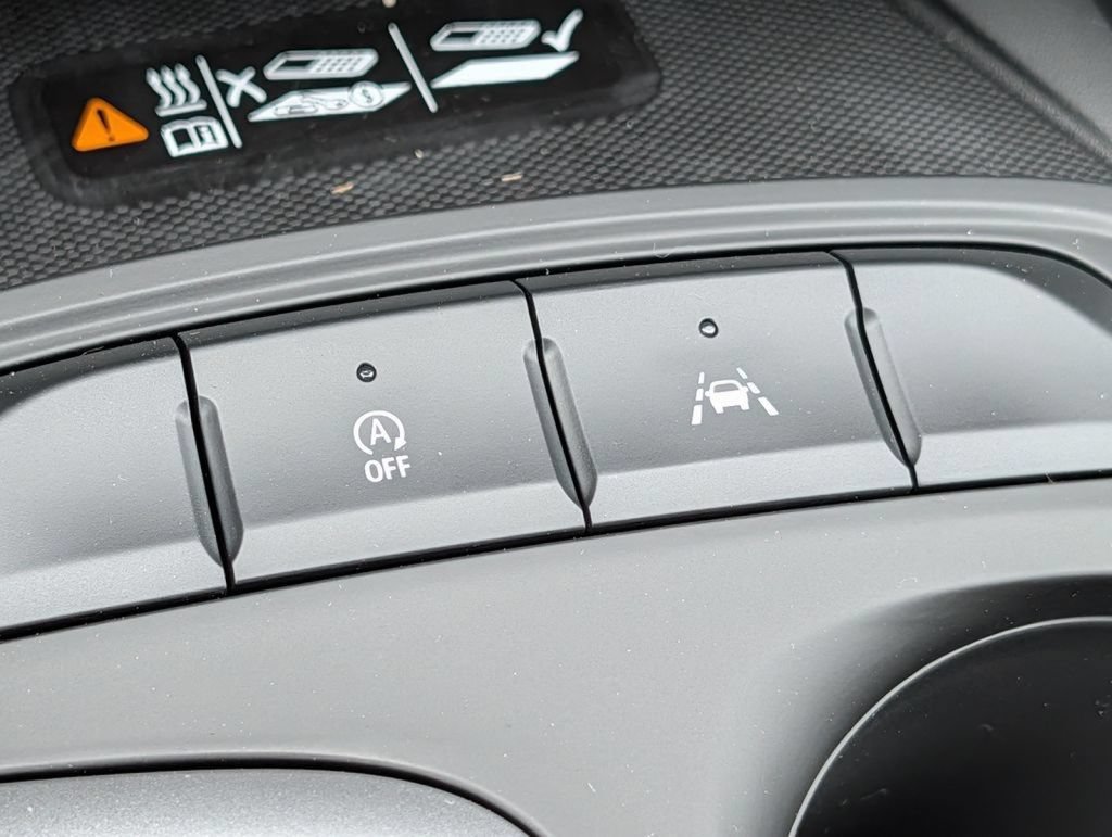 New 2026 Buick Envista Preferred w/ Convenience I Package FWD image 46