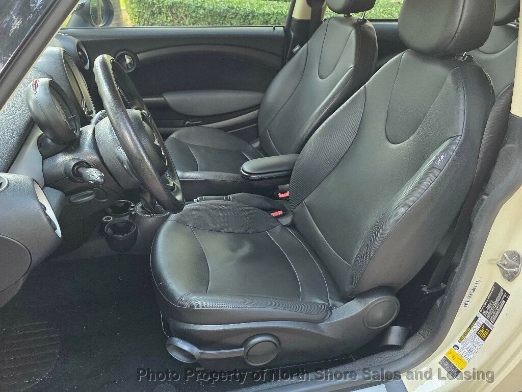 Used 2012 MINI Cooper Hardtop image 39