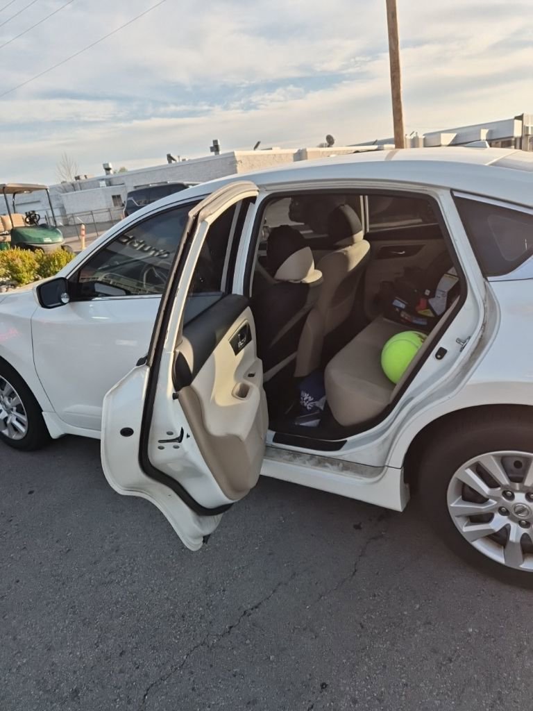 Used 2015 Nissan Altima 2.5 S w/ Power Driver Seat Package image 13