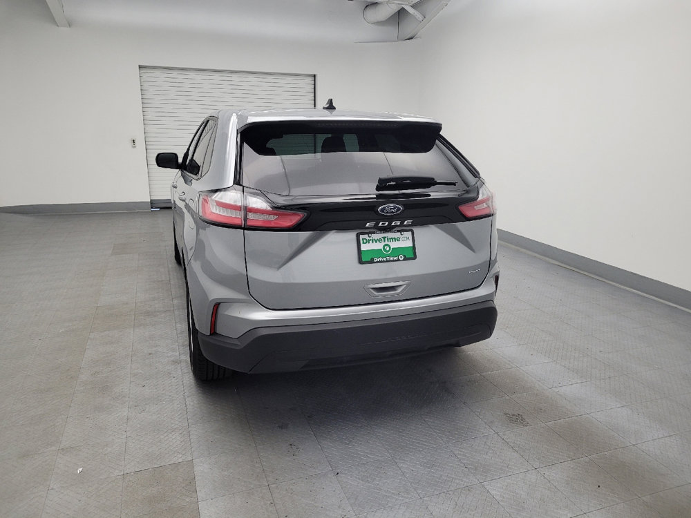 Used 2022 Ford Edge SE image 6