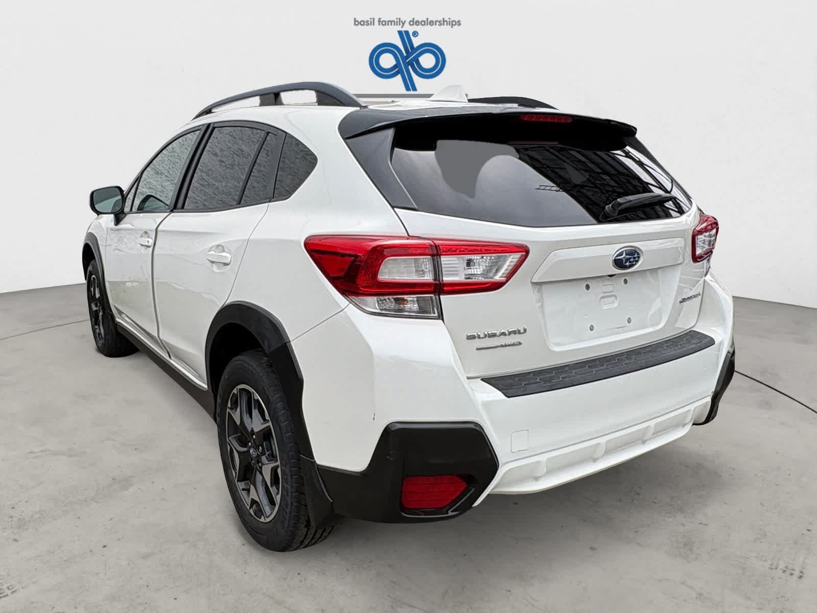 Used 2019 Subaru Crosstrek 2.0i Premium AWD/4WD image 4