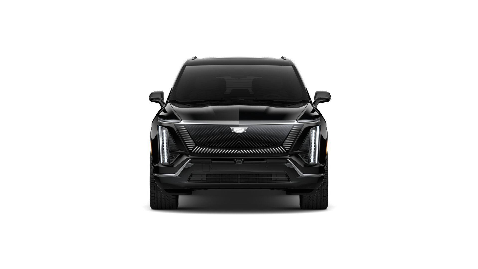 New 2027 Cadillac Vistiq Luxury w/ LPO, Floor Liner Package AWD/4WD image 32