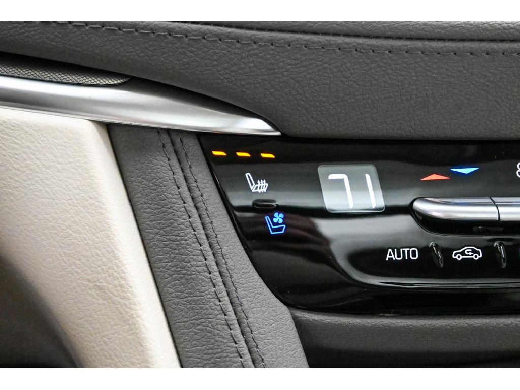 New 2026 Cadillac XT5 Premium Luxury w/ Driver Assist Package AWD/4WD image 31