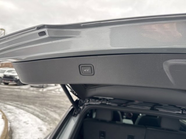 New 2026 Chevrolet Blazer RS w/ Driver Confidence II Package image 38