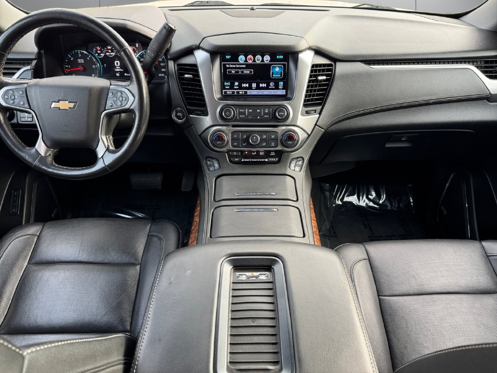 Used 2019 Chevrolet Tahoe Premier w/ RST 6.2L Performance Edition AWD/4WD image 12