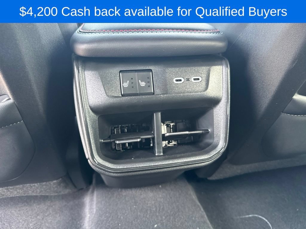 New 2026 Dodge Charger R/T w/ Performance Handling Group AWD/4WD image 11