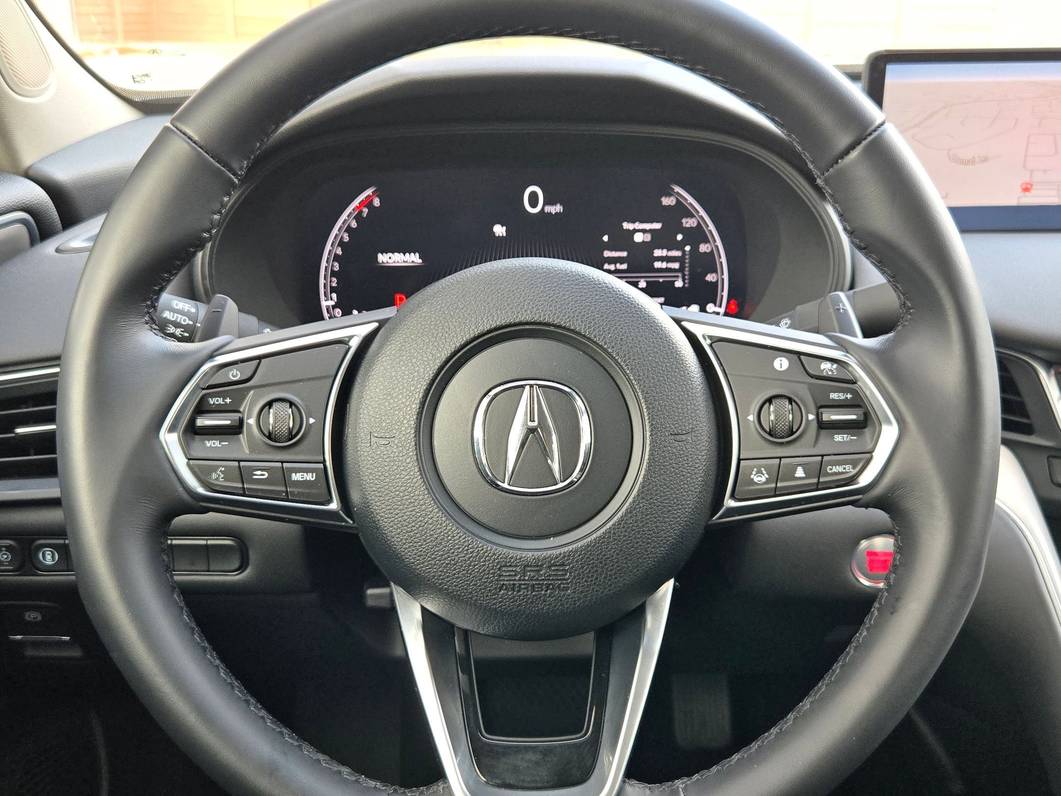 Used 2025 Acura TLX w/ Technology Package image 20