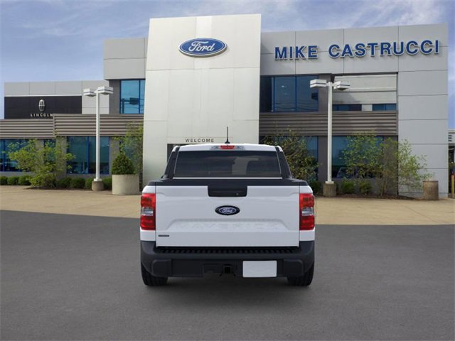New 2025 Ford Maverick XLT image 5