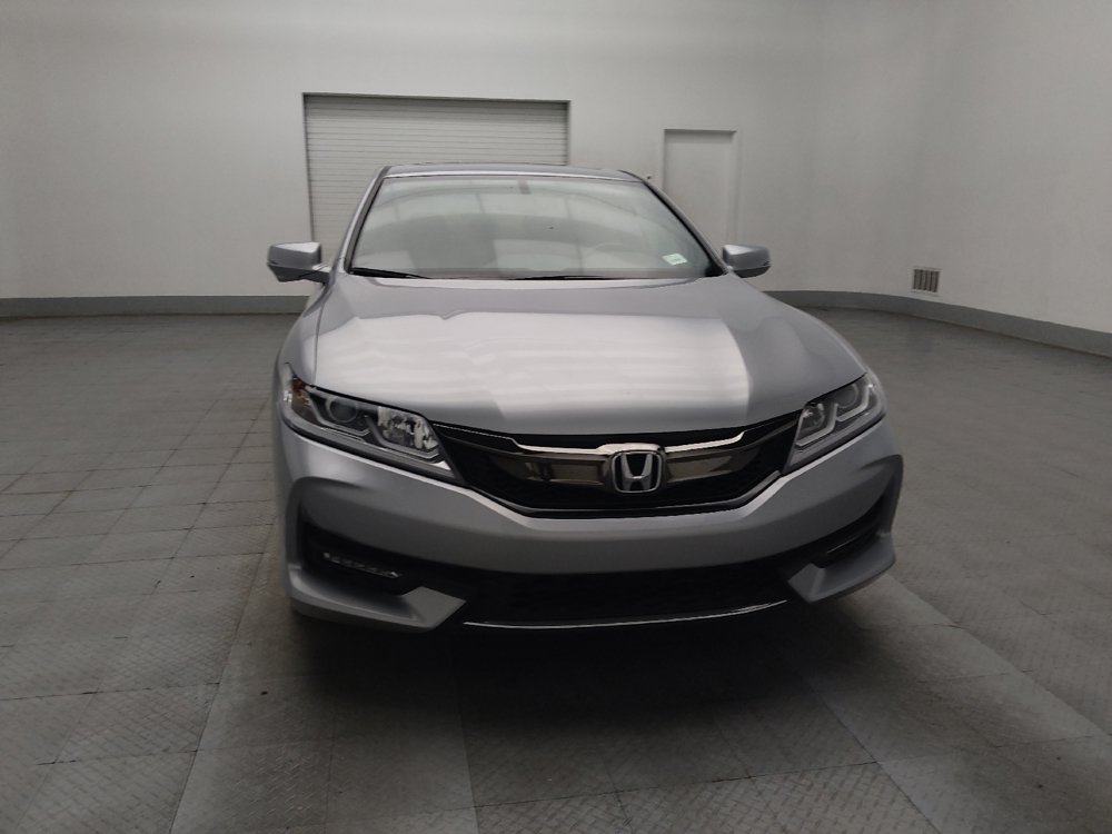 Used 2017 Honda Accord EX-L image 14