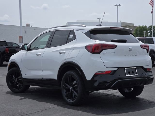 New 2026 Buick Encore GX Sport Touring w/ Advanced Technology Package AWD/4WD image 21