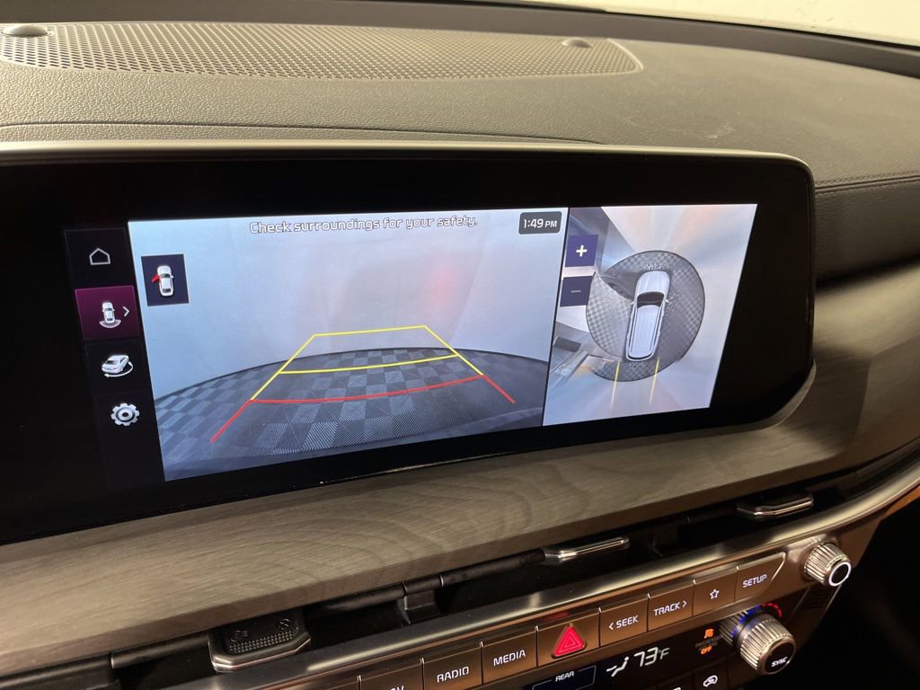 Used 2024 Kia Telluride SX Prestige X-Line image 33