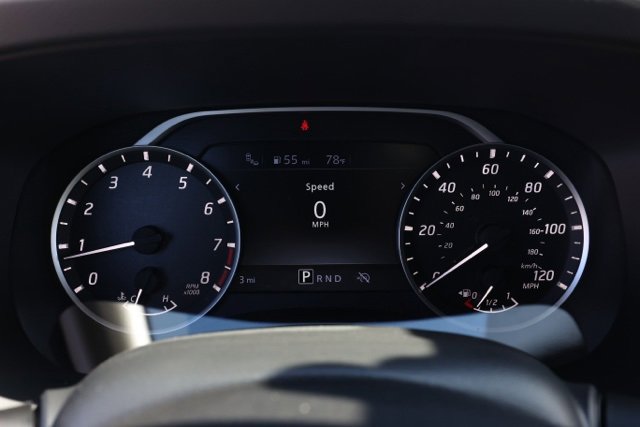 New 2026 Nissan Frontier S image 27