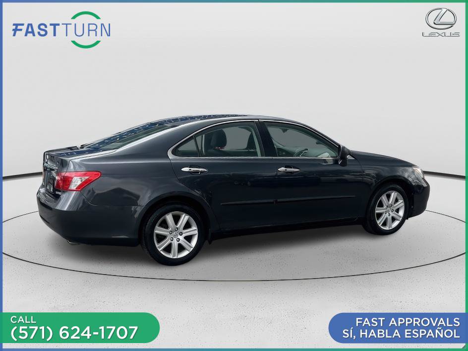 Used 2007 Lexus ES 350 w/ Premium Pkg FWD image 10
