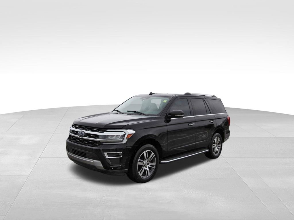 Used 2023 Ford Expedition Limited image 2