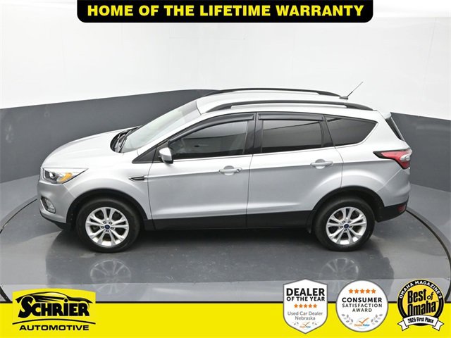 Used 2017 Ford Escape SE w/ Equipment Group 201A image 54