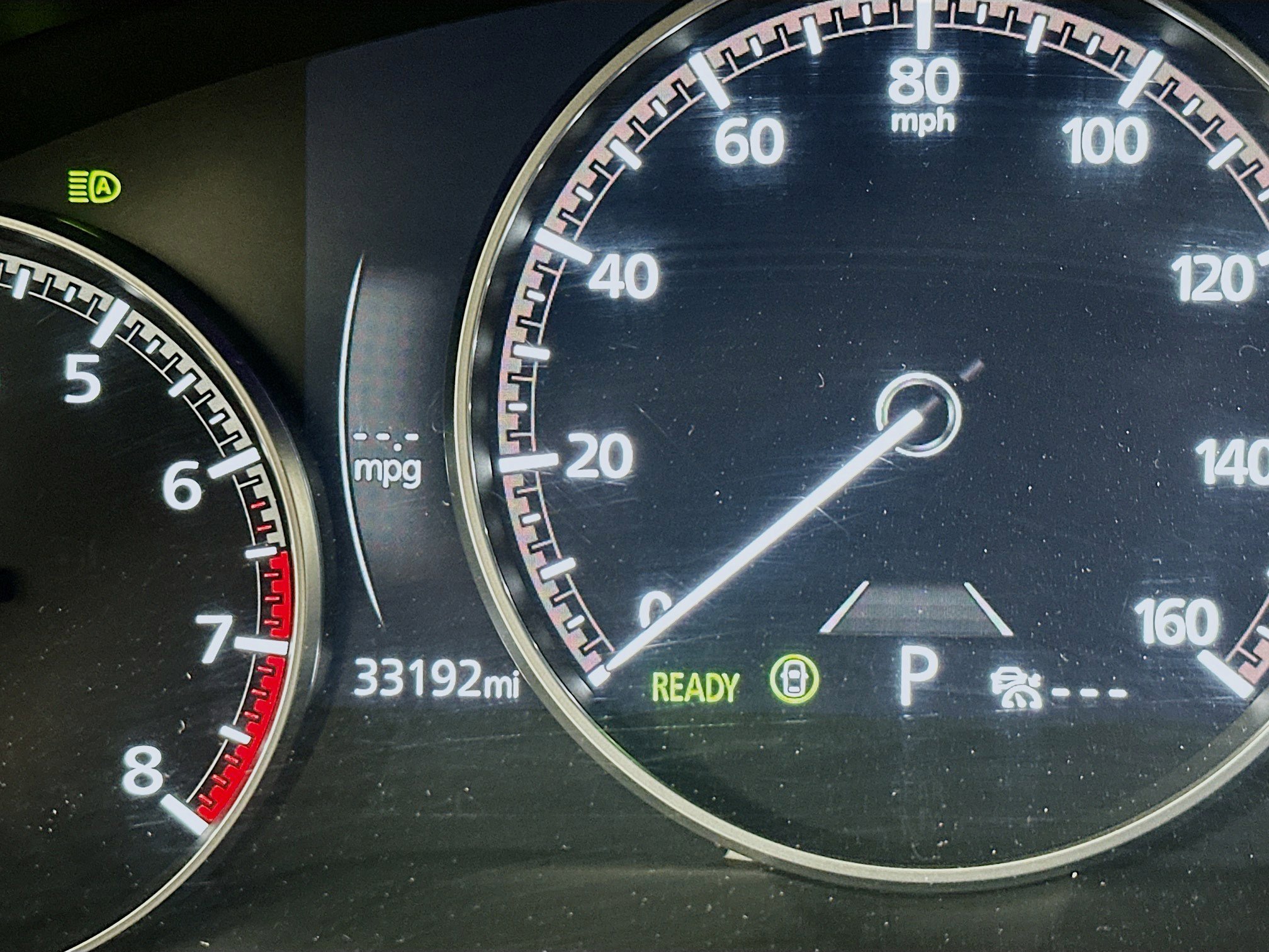 Used 2025 MAZDA CX-90 3.3 Turbo w/ Select Package image 19