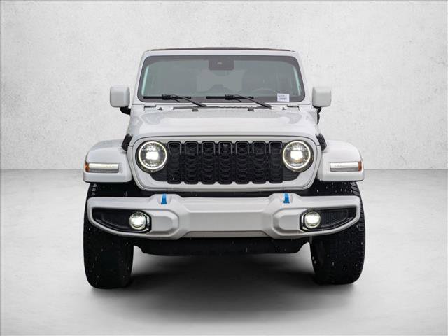 Used 2024 Jeep Wrangler High Altitude video 2