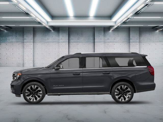 New 2027 Ford Expedition Max Platinum w/ Stealth Performance Package AWD/4WD image 28