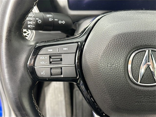 Used 2023 Acura Integra A-Spec image 22