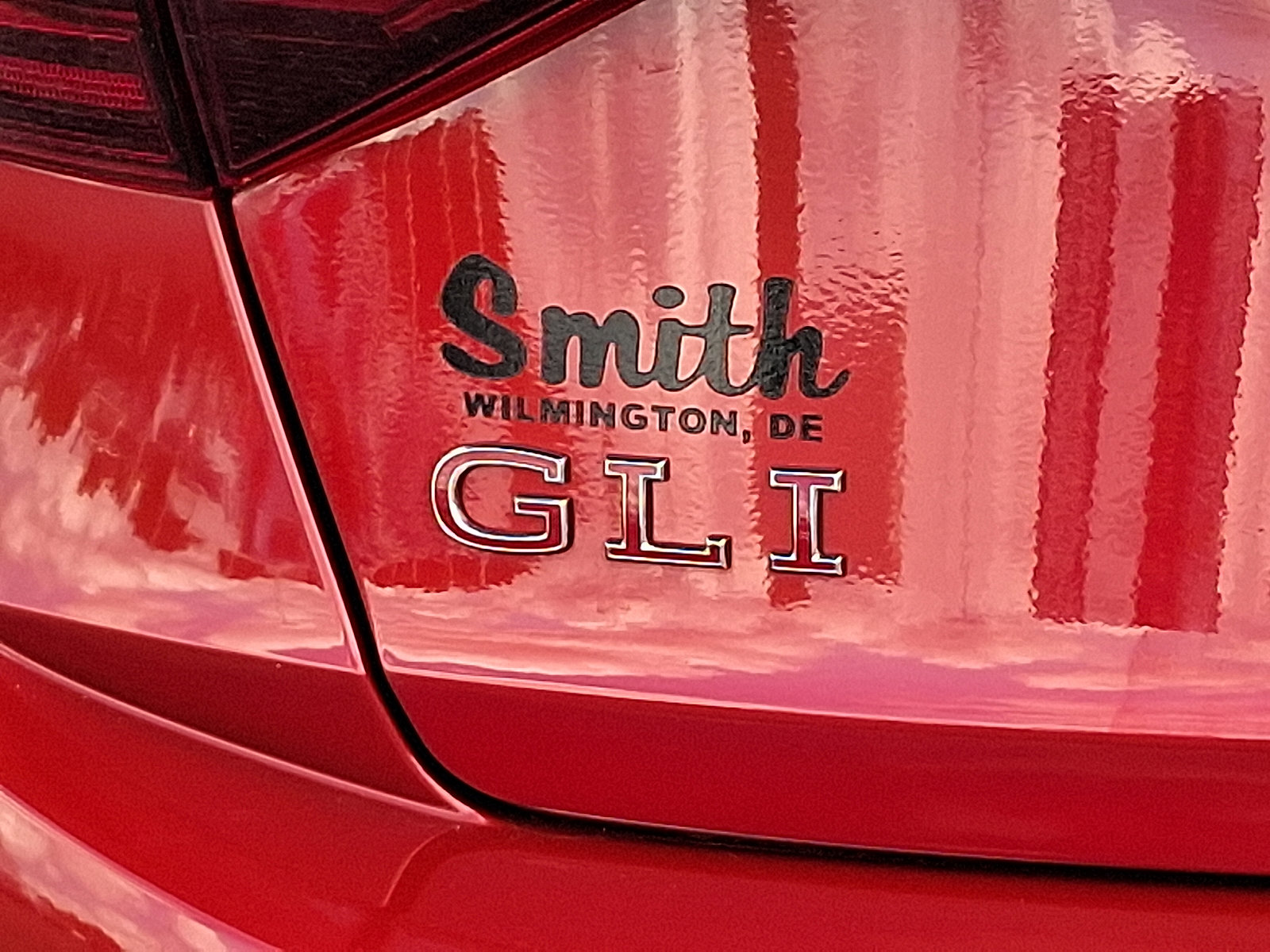 Certified 2023 Volkswagen Jetta GLI Autobahn image 31