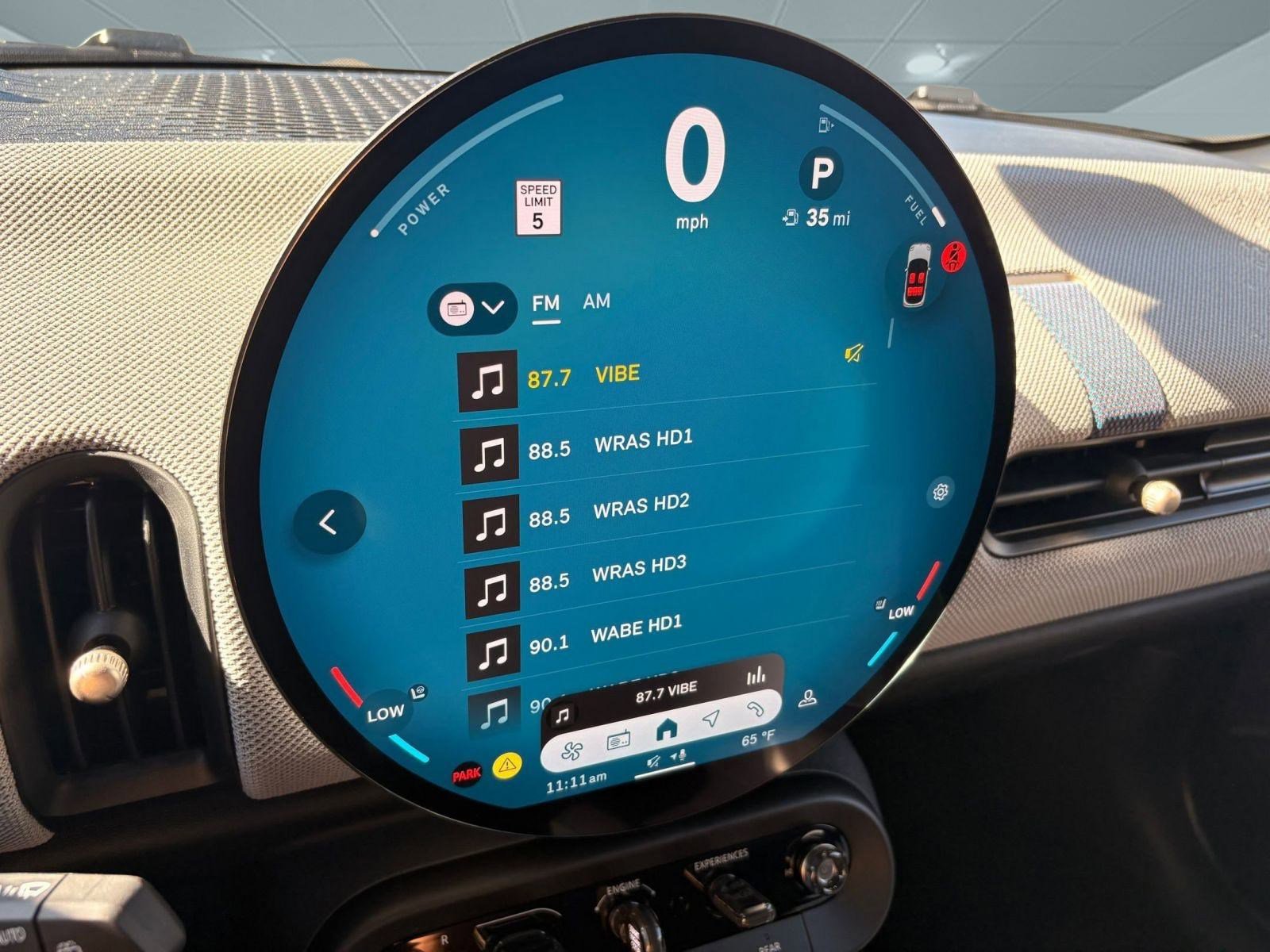 New 2026 MINI Cooper 4-Door Hardtop image 27