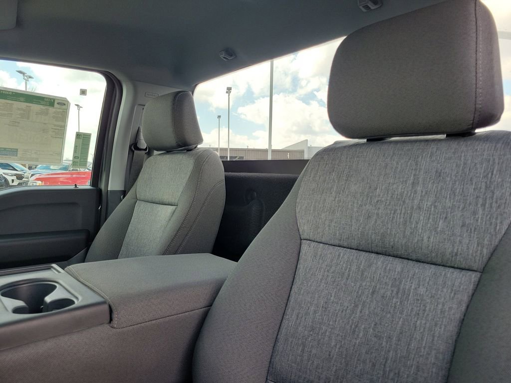 New 2026 Ford F150 XL image 18