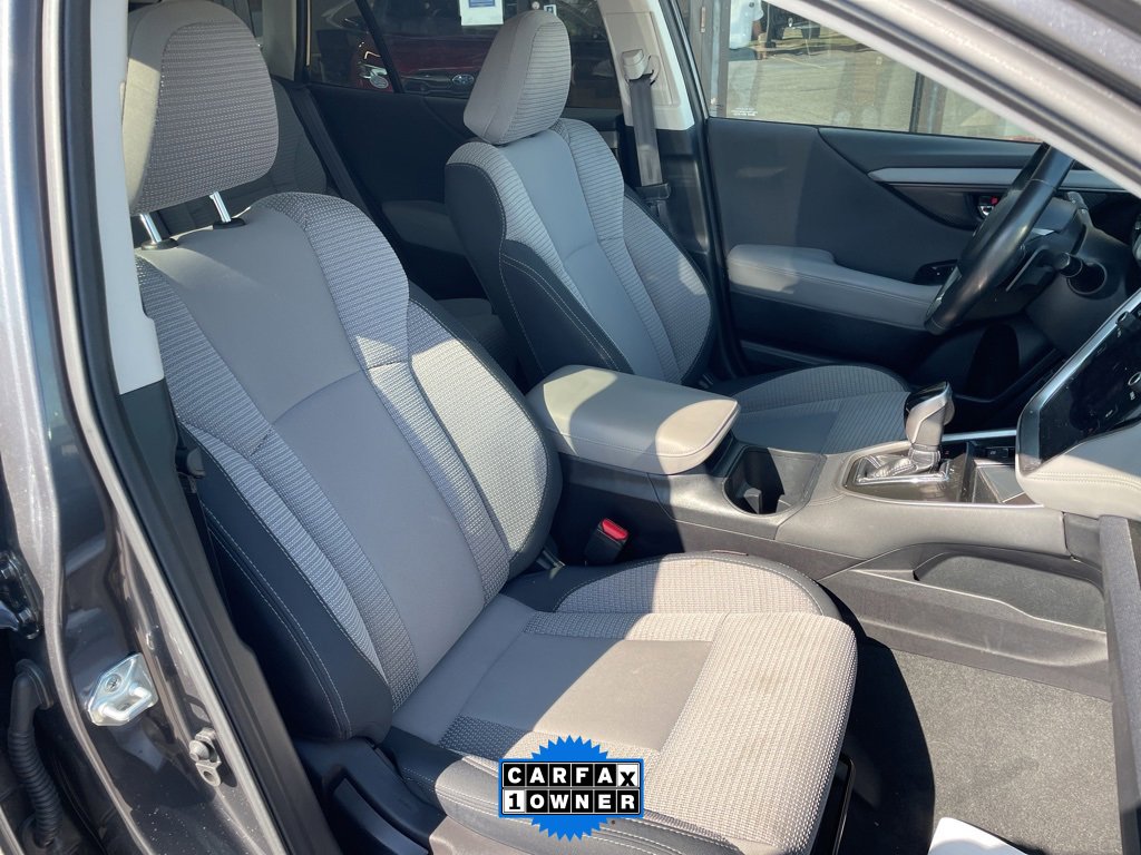 Used 2022 Subaru Outback Premium image 28