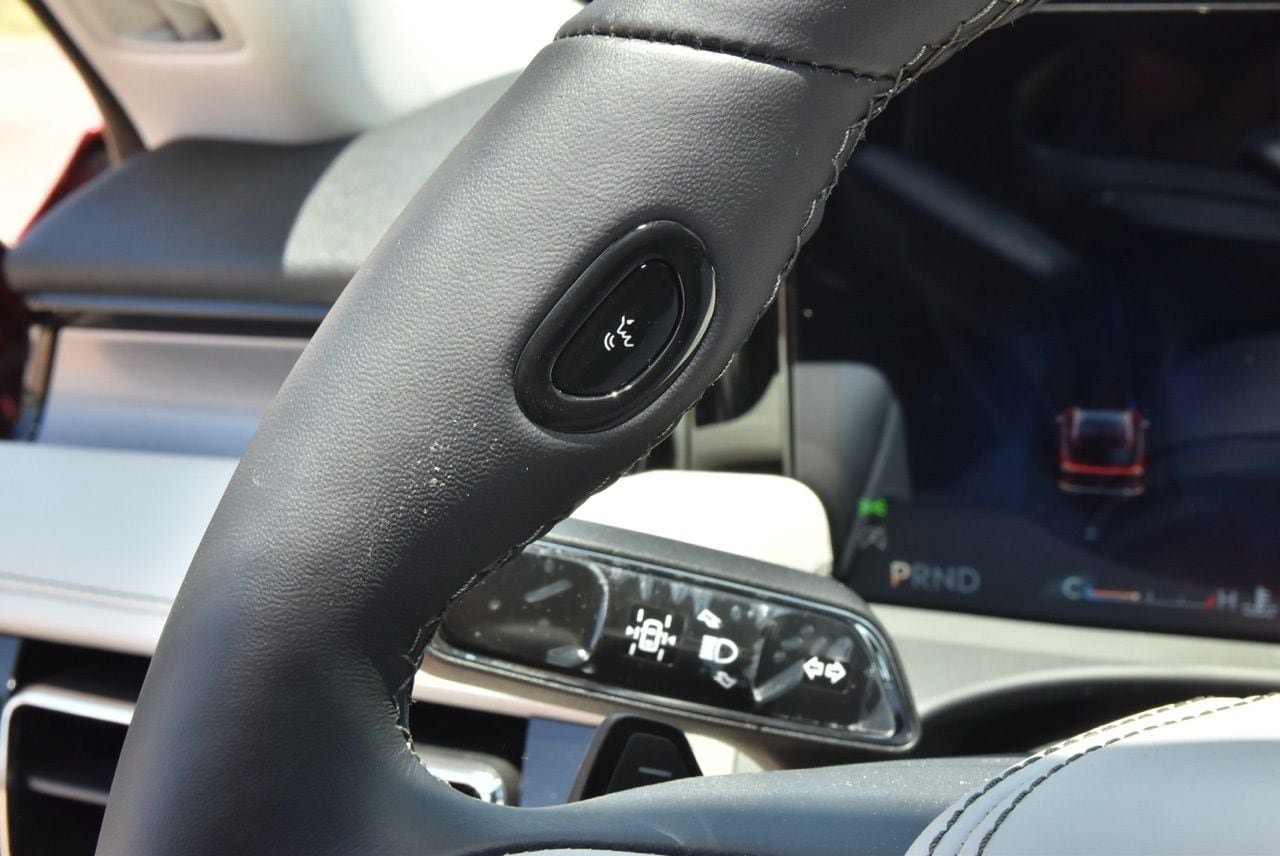 New 2026 Lincoln Aviator 2WD image 24