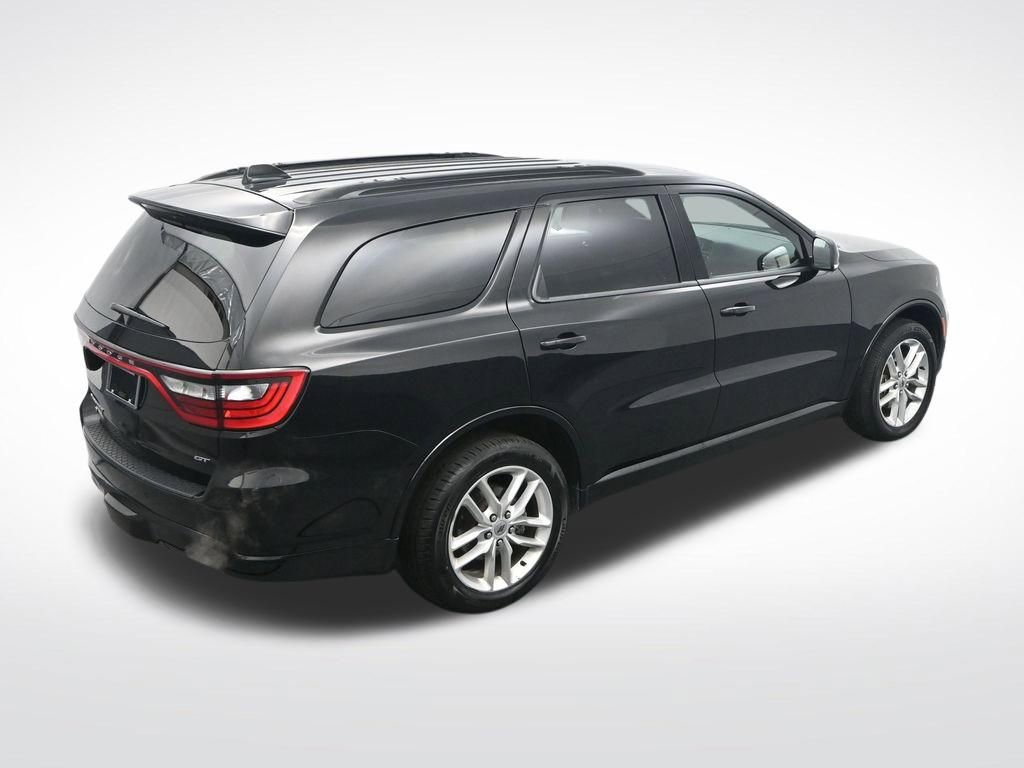 Used 2024 Dodge Durango GT image 28
