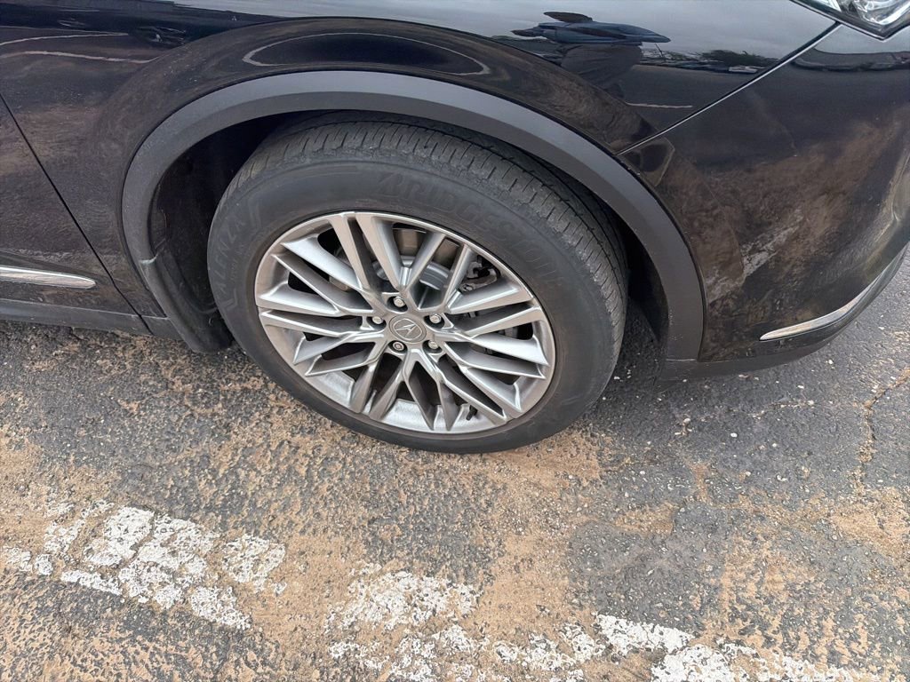 Certified 2023 Acura MDX SH-AWD w/ Advance Package image 4