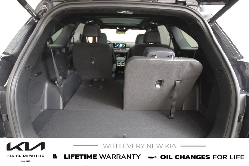 New 2026 Kia Sorento SX Prestige image 19