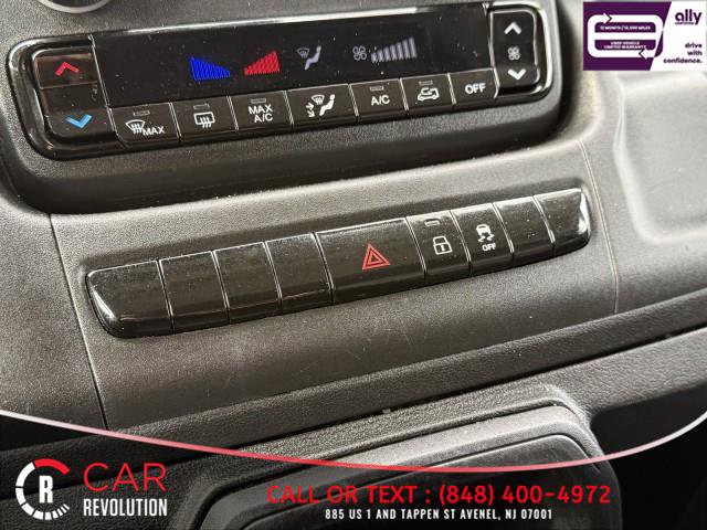 Used 2023 RAM ProMaster 2500 image 28