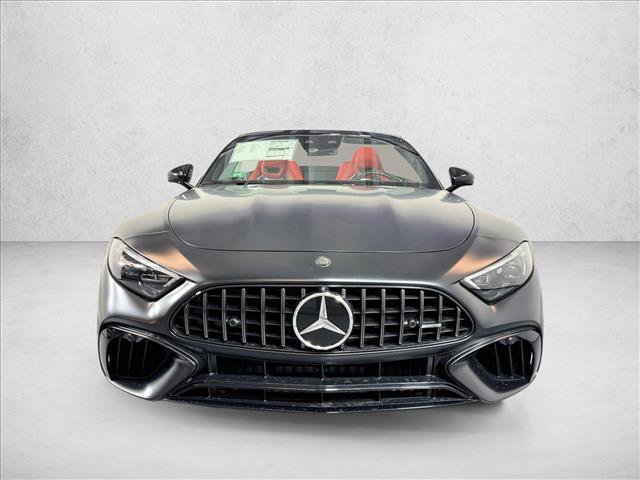 New 2026 Mercedes-Benz SL 63 AMG S e Performance 4MATIC image 2
