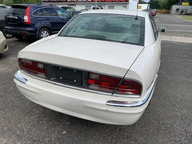 Used 2003 Buick Park Avenue w/ 1SE Package image 13