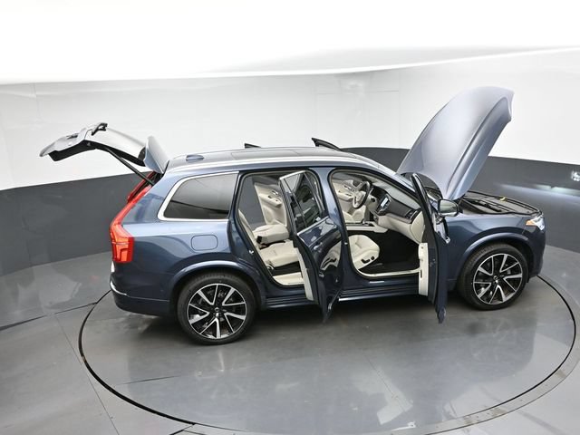 Used 2023 Volvo XC90 B6 Plus w/ Protection Package Premier AWD/4WD image 48