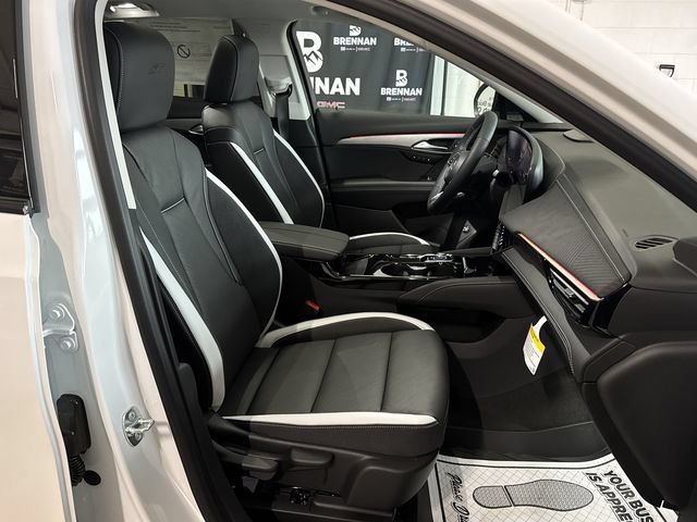 New 2026 Buick Envision Sport Touring AWD/4WD image 32