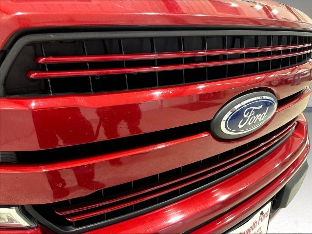 Used 2019 Ford F150 Lariat AWD/4WD image 35