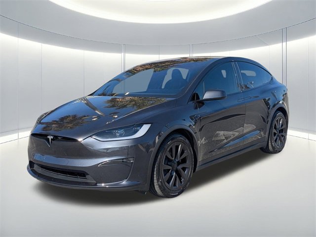 Used 2024 Tesla Model X