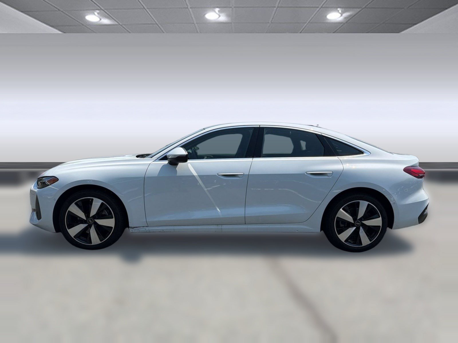 Used 2025 Audi A5 Premium Plus w/ Premium Plus AWD/4WD image 2