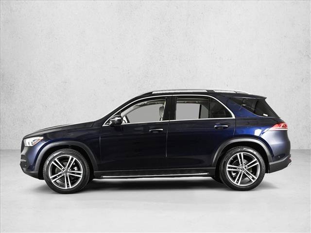 Used 2022 Mercedes-Benz GLE 350 4MATIC image 9