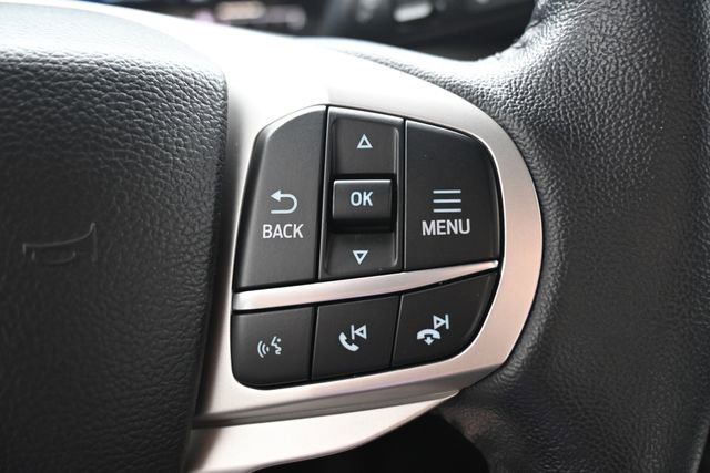 Used 2022 Ford Explorer XLT w/ Equipment Group 202A image 38