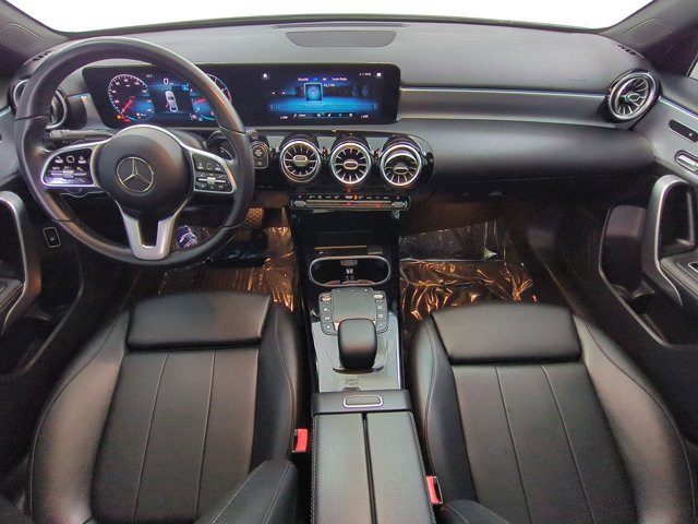 Used 2021 Mercedes-Benz A 220 image 20