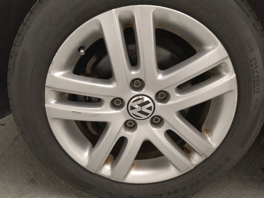 Used 2015 Volkswagen Jetta S w/ Welcome Package FWD image 31
